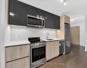 #323-3100 Keele St Downsview-Roding-CFB 1睡房2卫生间1车位, 出售价格489900.00加元