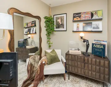 
            #614-3100 Keele St Downsview-Roding-CFB 1睡房1卫生间1车位, 出售价格530000.00加元                    