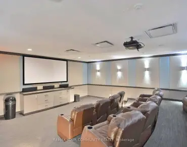 #701-55 De Boers Dr York University Heights 1 beds 1 baths 1 garage 449900.00