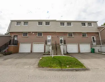 #88-400 Mississauga Valley Blvd Mississauga Valleys 3 beds 2 baths 2 garage 618888.00