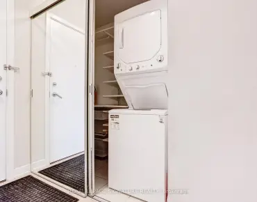 
            #836-1830 Bloor St W High Park North 1睡房1卫生间1车位, 出售价格649900.00加元                    