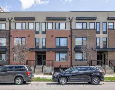 #1-155 William Duncan Rd Downsview-Roding-CFB 2睡房1卫生间1车位, 出售价格610999.00加元