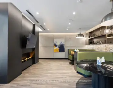 
            #317-251 Manitoba St Mimico 2睡房1卫生间1车位, 出售价格524000.00加元                    