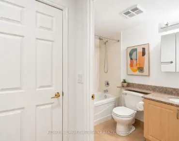 #905-5 Michael Power Pl Islington-City Centre West 1 beds 1 baths 1 garage 450000.00