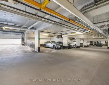 
#703-3563 Lake Shore Blvd W Long Branch 2 beds 1 baths 1 garage 580000.00        