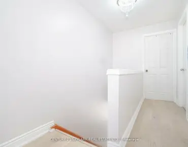 
#26-435 Silverstone Dr West Humber-Clairville 3 beds 2 baths 2 garage 599999.00        