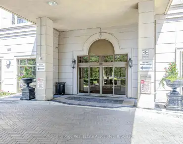 
#128-700 Humberwood Blvd West Humber-Clairville 2 beds 2 baths 1 garage 609000.00        