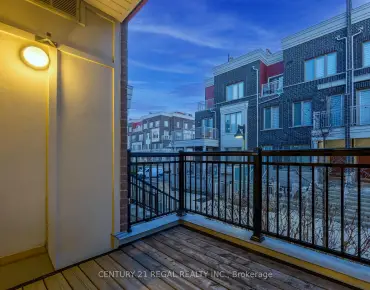 #21-150 Long Branch Ave Long Branch 2睡房2卫生间1车位, 出售价格689000.00加元