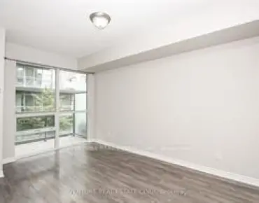#824-15 James Finlay Way Downsview-Roding-CFB 1睡房1卫生间1车位, 出售价格424900.00加元