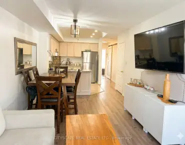 
            #162-601 Shoreline Dr Cooksville 2睡房1卫生间1车位, 出售价格499900.00加元                    