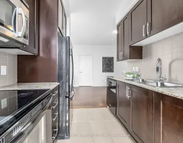 
            #1507-4070 Confederation Pkwy City Centre 2睡房2卫生间1车位, 出售价格540000.00加元                    