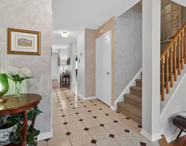 
#30-4635 Regents Terr Hurontario 4 beds 3 baths 2 garage 829900.00        