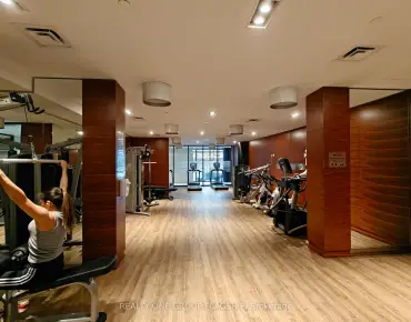 
#2405-9 Valhalla Inn Rd Islington-City Centre West 1 beds 1 baths 1 garage 490000.00        