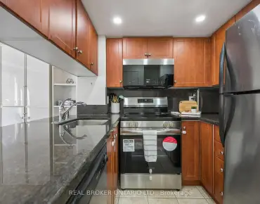 
#1011-18 Laidlaw St South Parkdale 2 beds 2 baths 1 garage 799900.00        