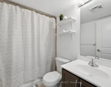 
#55-28 Fieldway Rd Islington-City Centre West 2 beds 1 baths 1 garage 689000.00        