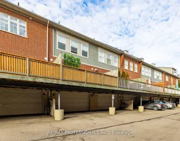
            13 Compass Way Port Credit 2睡房4卫生间4车位, 出售价格1249000.00加元                    