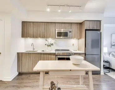 #2006-30 Samuel Wood Way Islington-City Centre West 1 beds 1 baths 1 garage 475000.00