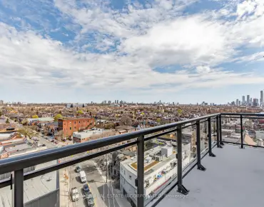 
            #1102-758 Dovercourt Rd Dovercourt-Wallace Emerson-Junction 2睡房2卫生间车位, 出售价格894000.00加元                    