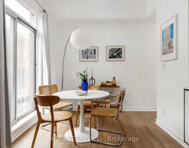 #2-27 Dekoven Mews Dovercourt-Wallace Emerson-Junction 2 beds 2 baths 1 garage 799000.00