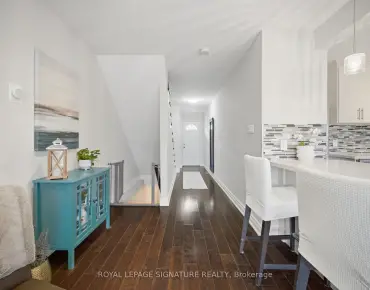 #145-400 Mississauga Valley Blvd Mississauga Valleys 3 beds 2 baths 2 garage 628800.00