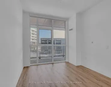 #326-50 George Butchart Dr Downsview-Roding-CFB 2睡房2卫生间1车位, 出售价格580000.00加元