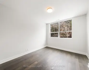 #111-1575 Lakeshore Rd W Clarkson 2 beds 2 baths 1 garage 969000.00