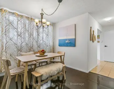 
#2102-3700 Kaneff Cres Mississauga Valleys 2 beds 2 baths 1 garage 565900.00        