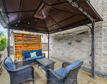 #101-25 Richgrove Dr Willowridge-Martingrove-Richview 3 beds 3 baths 1 garage 699000.00