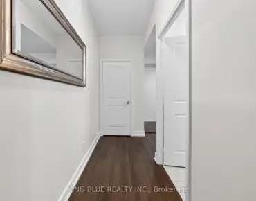 #310-6 Eva Rd Etobicoke West Mall 2 beds 2 baths 1 garage 629999.00