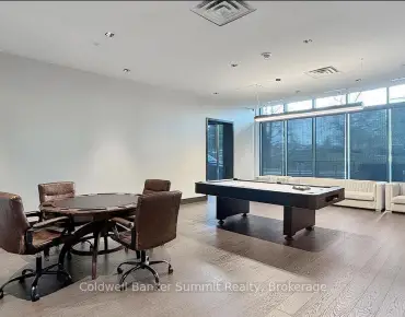
            #504-1461 Lawrence Avenue West Ave N Brookhaven-Amesbury 3睡房2卫生间1车位, 出售价格675000.00加元                    