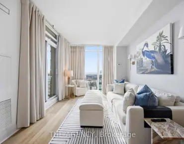 #1104-1185 The Queensway N/A Islington-City Centre West 2 beds 2 baths 1 garage 698000.00