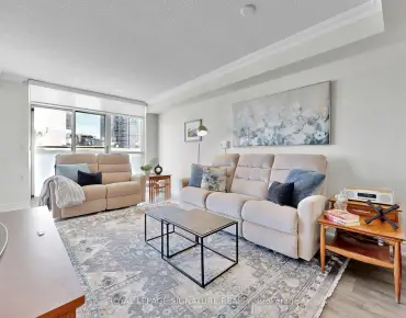 #1609-3 Marine Parade Dr Mimico 1睡房1卫生间1车位, 出售价格399900.00加元