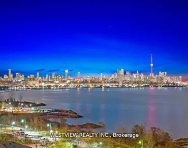 
            #405-16 Brookers Ln Mimico 1睡房1卫生间1车位, 出售价格589000.00加元                    