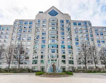 #502-1700 The Collegeway N/A Erin Mills 1 beds 1 baths 2 garage 599888.00