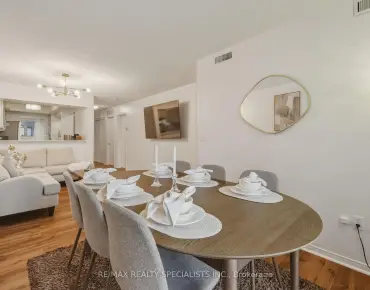 
#182-103 BRISTOL Rd Hurontario 2 beds 1 baths 2 garage 498888.00        