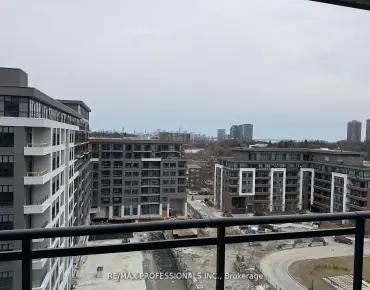 #901-25 Neighbourhood Ln Stonegate-Queensway 2睡房2卫生间1车位, 出售价格599900.00加元