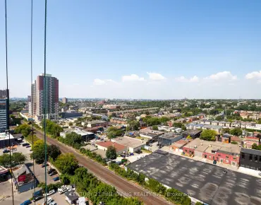 #1507-1285 DuPont St Dovercourt-Wallace Emerson-Junction 1 beds 3 baths garage 629000.00