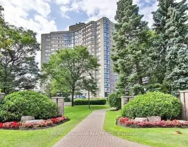 #1405-1360 Rathburn Rd E Rathwood 2 beds 2 baths 1 garage 555000.00