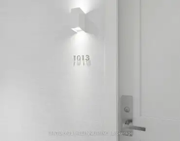 #1013-10 Gibbs Rd Islington-City Centre West 2 beds 2 baths 1 garage 679900.00