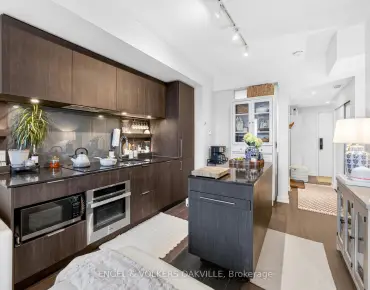 
#418-28 Ann St Port Credit 2 beds 2 baths 1 garage 729000.00        