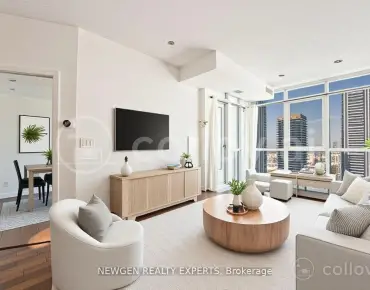 
#2908-4070 Confederation Pkwy City Centre 1 beds 1 baths 1 garage 439900.00        