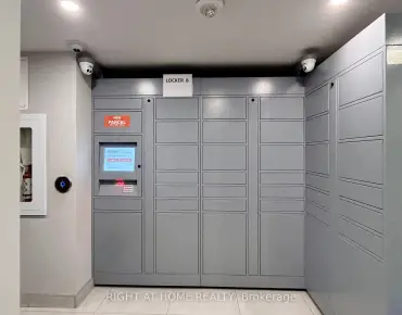 #2507-4065 Confederation Pkwy City Centre 1 beds 1 baths 1 garage 438000.00