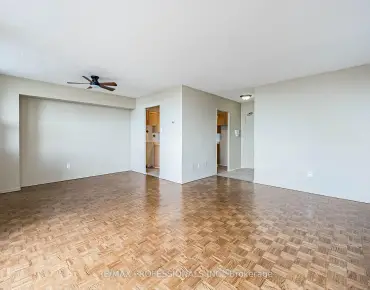 #1618-551 The West Mall N/A Etobicoke West Mall 2 beds 1 baths 1 garage 408000.00