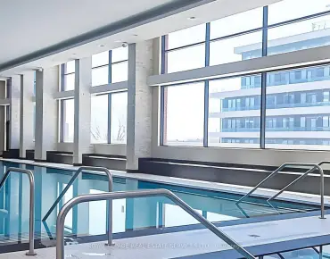 
            #2903-2200 Lake Shore Blvd W Mimico 1睡房1卫生间1车位, 出售价格499000.00加元                    