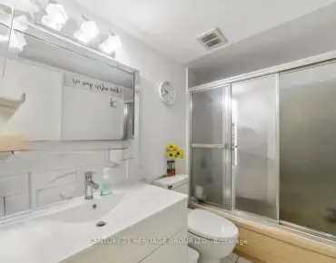 #1408-2323 Confederation Pkwy Cooksville 3 beds 2 baths 1 garage 489000.00