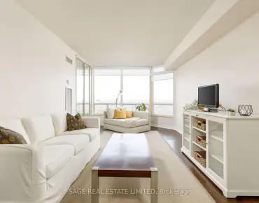 
            #1705-1300 Islington Ave Islington-City Centre West 2睡房2卫生间1车位, 出售价格610000.00加元                    