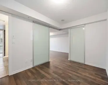 
            #1304-20 Joe Shuster Way South Parkdale 1睡房1卫生间车位, 出售价格428000.00加元                    