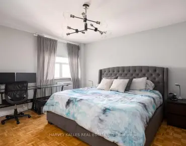 #2002-155 Marlee Ave Briar Hill-Belgravia 3 beds 2 baths 1 garage 695000.00