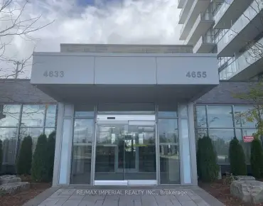 #1201-4655 Glen Erin Dr Central Erin Mills 1 beds 1 baths 1 garage 399000.00
