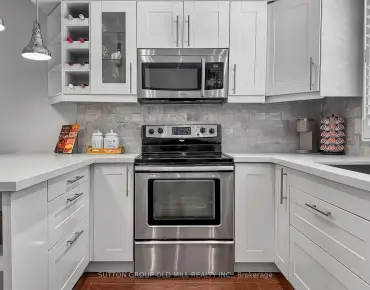 
66 Permfield Path Etobicoke West Mall 4 beds 2 baths 2 garage 699000.00        